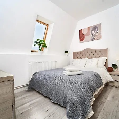 Kim & C O Loft - Evadare Romantica - By Open House Τιμισοάρα