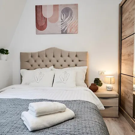 Kim & C O Loft - Evadare Romantica - By Open House *