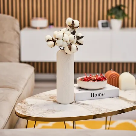 公寓 Kim & C O Loft - Evadare Romantica - By Open House *