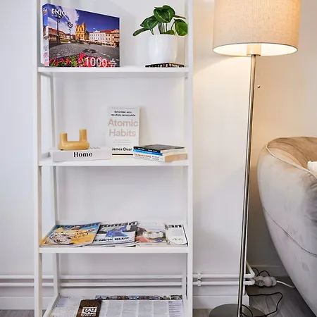 Kim & C O Loft - Evadare Romantica - By Open House *