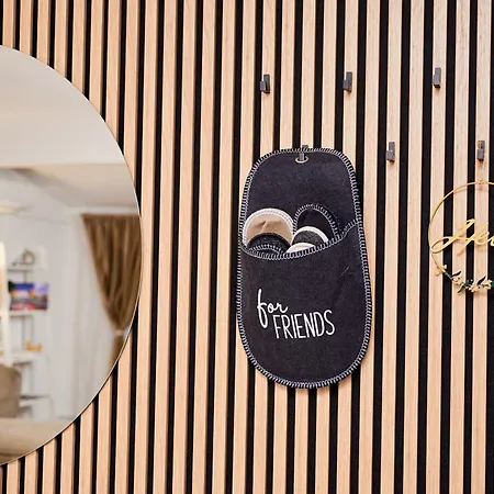 Kim & C O Loft - Evadare Romantica - By Open House Διαμέρισμα