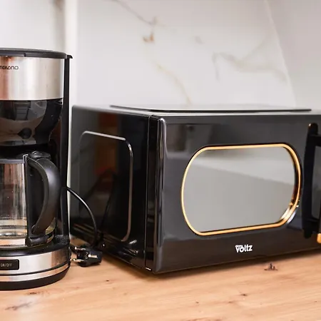 Διαμέρισμα Kim & C O Loft - Evadare Romantica - By Open House *