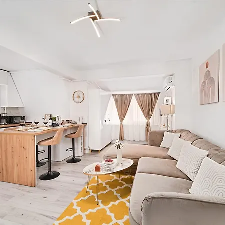 Kim & C O Loft - Evadare Romantica - By Open House * 蒂米什瓦拉