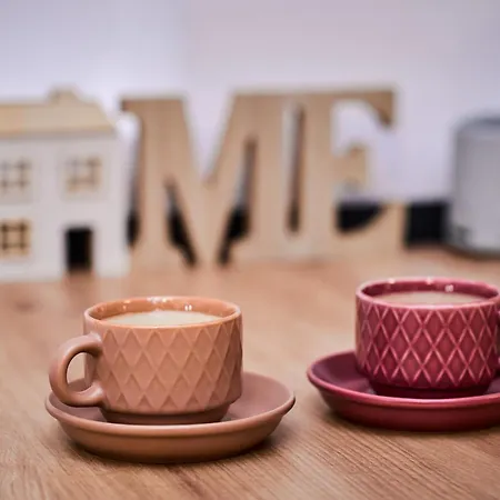 Kim & C O Loft - Evadare Romantica - By Open House Διαμέρισμα *