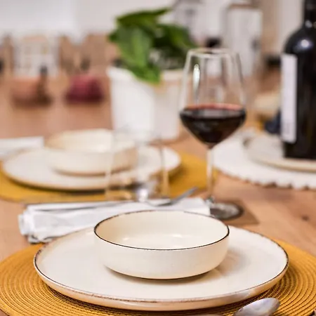 Kim & C O Loft - Evadare Romantica - By Open House * Τιμισοάρα