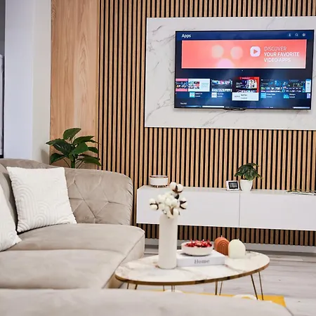 Kim & C O Loft - Evadare Romantica - By Open House