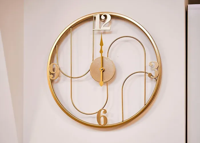 Kim & C O Loft - Evadare Romantica - By Open House Apartment *