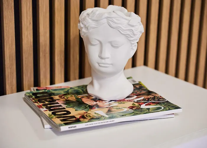 Apartment Kim & C O Loft - Evadare Romantica - By Open House