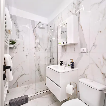 Kim & C O Loft - Evadare Romantica - By Open House Appartement *