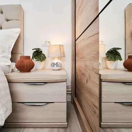 Kim & C O Loft - Evadare Romantica - By Open House Appartement