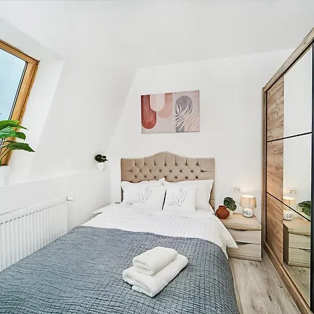 Kim & C O Loft - Evadare Romantica - By Open House *