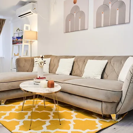 Kim & C O Loft - Evadare Romantica - By Open House Appartement *