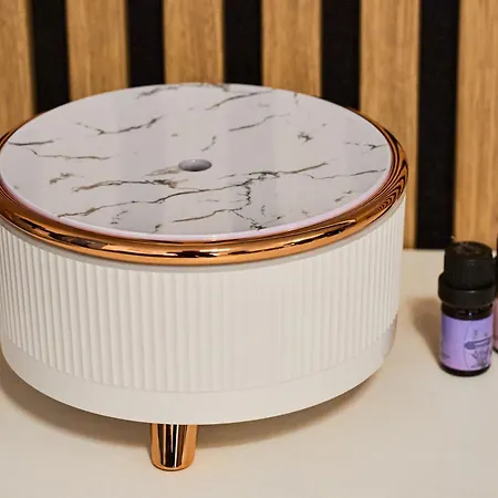 Appartement Kim & C O Loft - Evadare Romantica - By Open House *