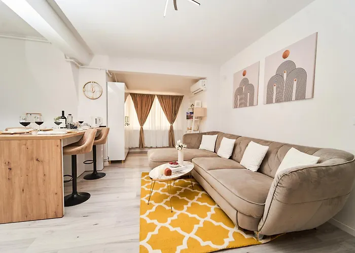 Kim & C O Loft - Evadare Romantica - By Open House *