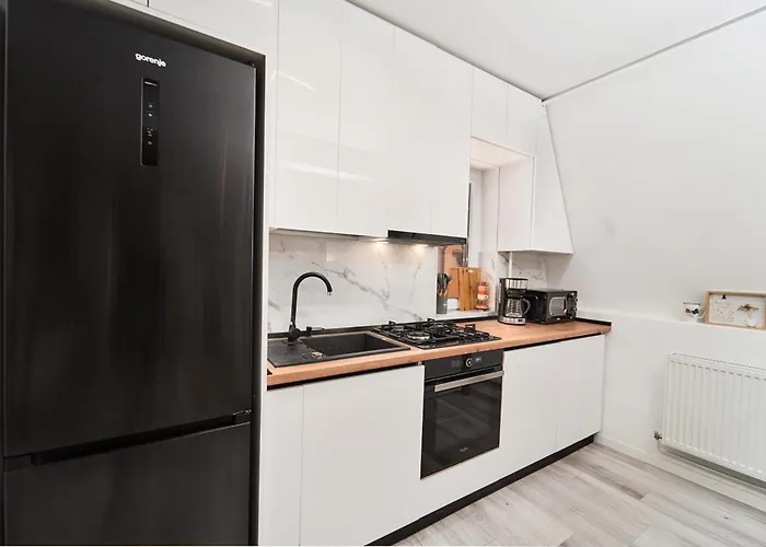 Apartmán Kim & C O Loft - Evadare Romantica - By Open House Temešvár