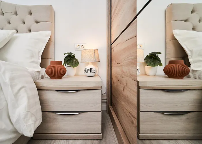 Kim & C O Loft - Evadare Romantica - By Open House Apartmán