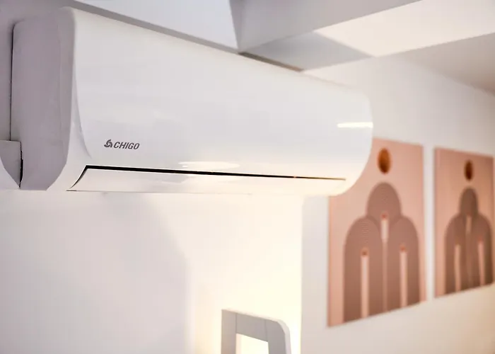 Kim & C O Loft - Evadare Romantica - By Open House * Temešvár