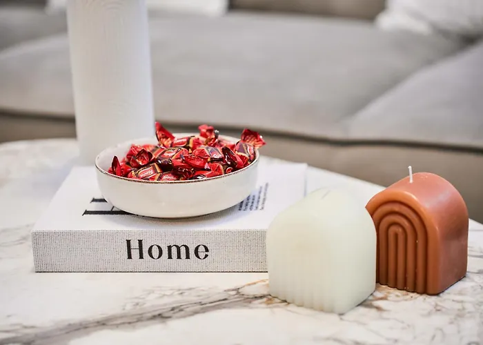 Apartmán Kim & C O Loft - Evadare Romantica - By Open House *