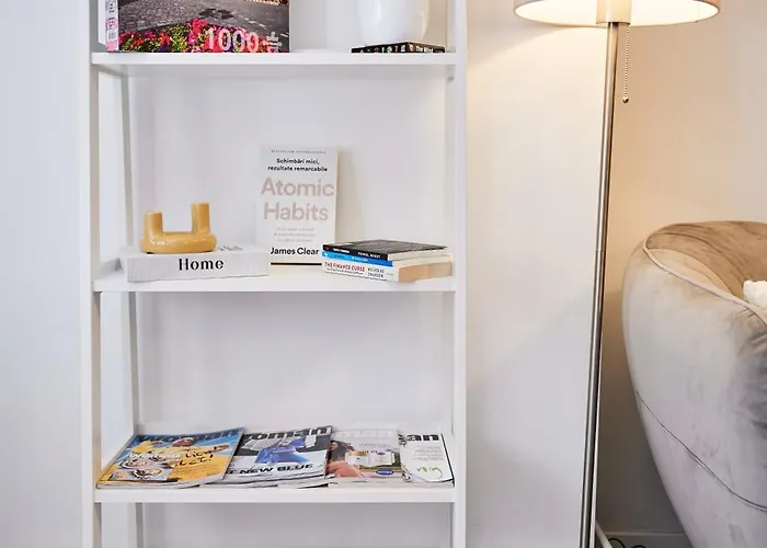 Kim & C O Loft - Evadare Romantica - By Open House *