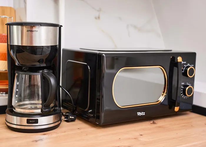 Apartmán Kim & C O Loft - Evadare Romantica - By Open House *