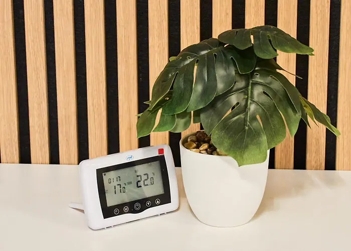 Kim & C O Loft - Evadare Romantica - By Open House Temešvár