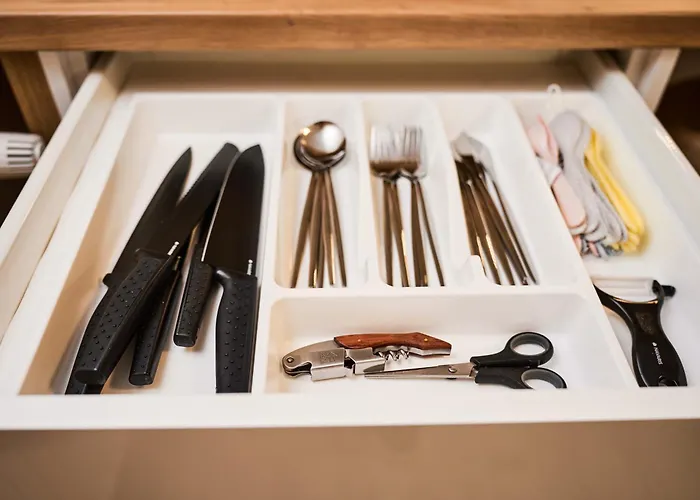 Apartmán Kim & C O Loft - Evadare Romantica - By Open House