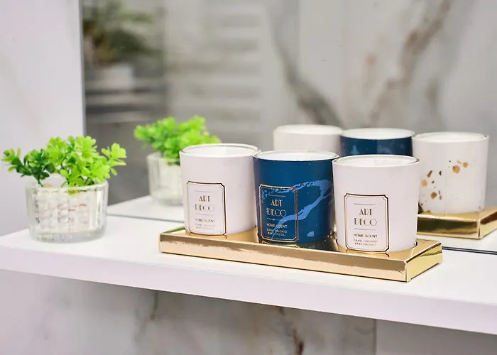 Apartmán Kim & C O Loft - Evadare Romantica - By Open House Temešvár