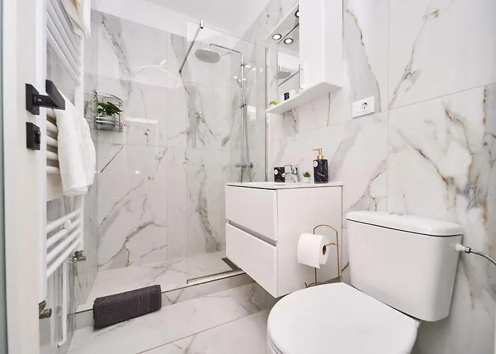 Apartmán Kim & C O Loft - Evadare Romantica - By Open House Temešvár