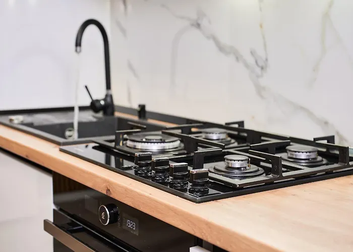 Kim & C O Loft - Evadare Romantica - By Open House * Temešvár