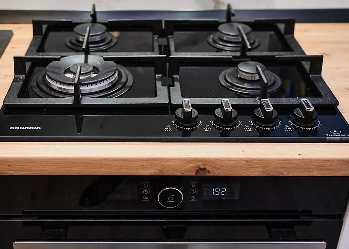 Apartmán Kim & C O Loft - Evadare Romantica - By Open House *