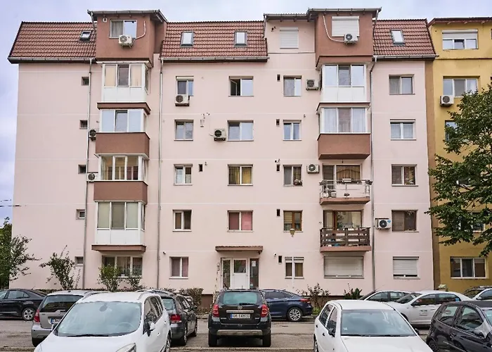 Apartmán Kim & C O Loft - Evadare Romantica - By Open House *