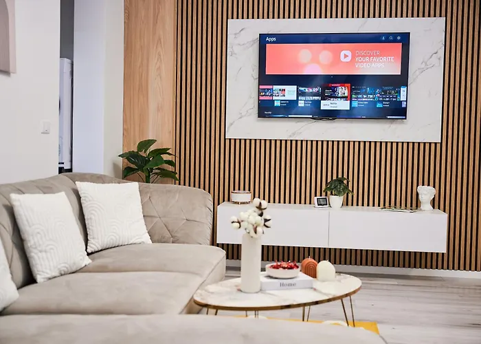 Kim & C O Loft - Evadare Romantica - By Open House