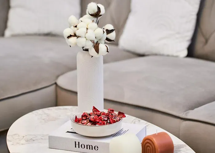 Kim & C O Loft - Evadare Romantica - By Open House Apartmán