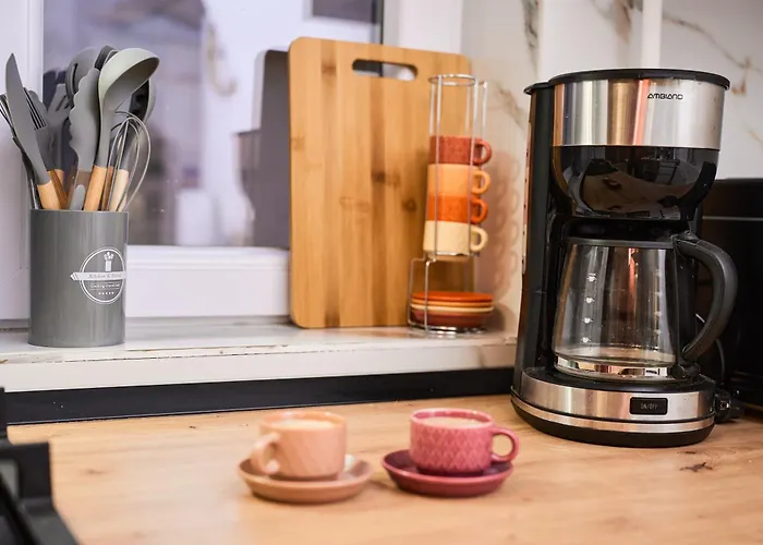 Kim & C O Loft - Evadare Romantica - By Open House